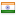 dbsindia.com server is located in India